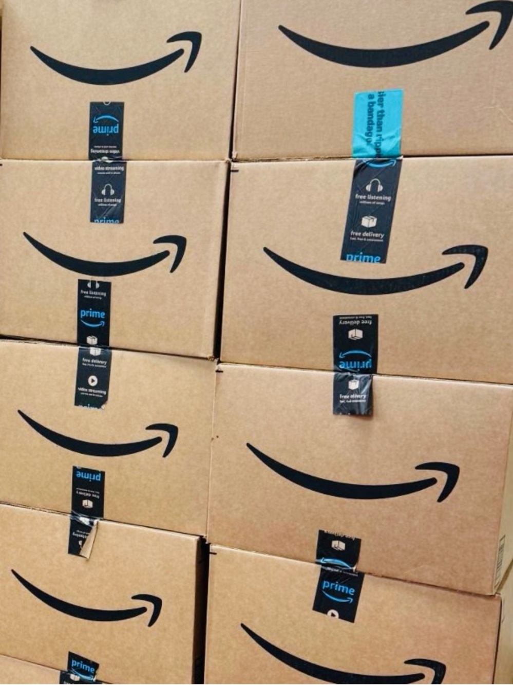 🎁 Amazon Mystery Box $199 MSRP 10+ Beauty & Wellness Items Overstock Bundle Sale